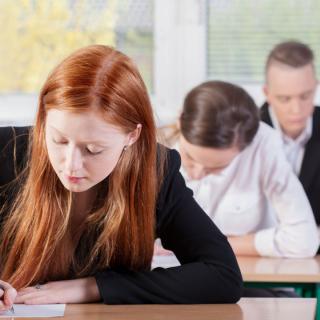 Prijímacie konanie externé štúdium